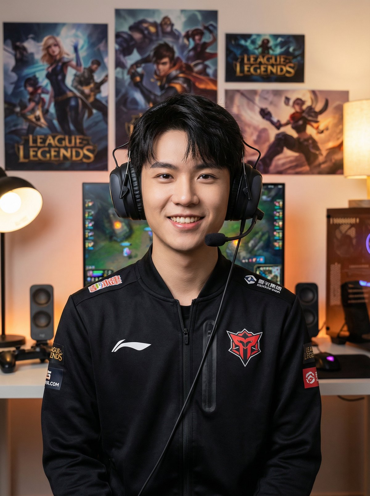 人兽游戏解说导演赵天宇