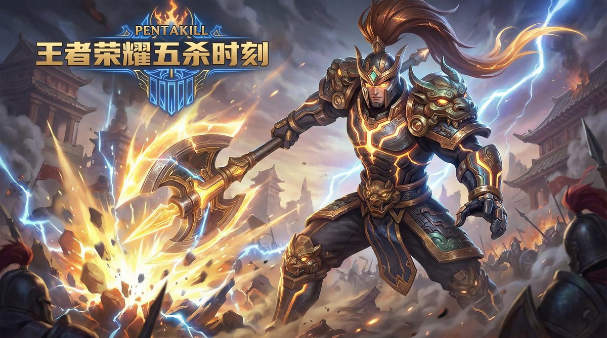 人兽王者荣耀视频