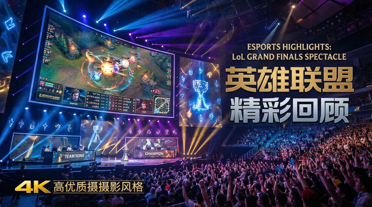 人兽电竞赛事视频